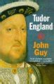 Tudor England – The official website of John Guy